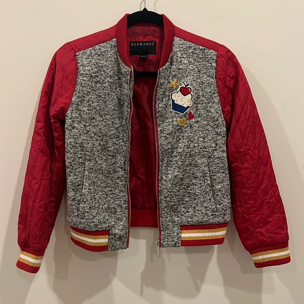 Bernardo Kids Jacket